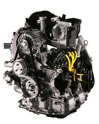 P45D3 Engine